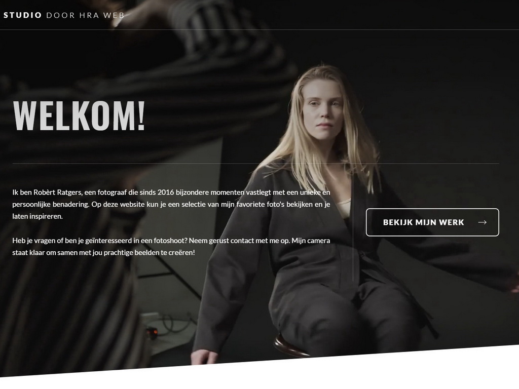 Ratgers's Snap Studio